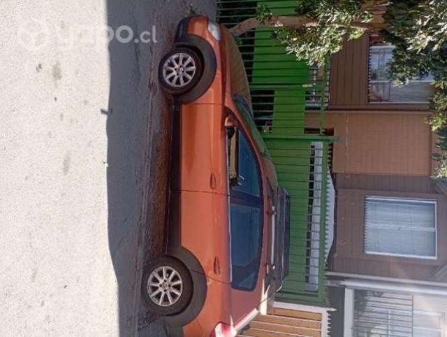 Donfeng H30 Cross Elegante Impecable 2016