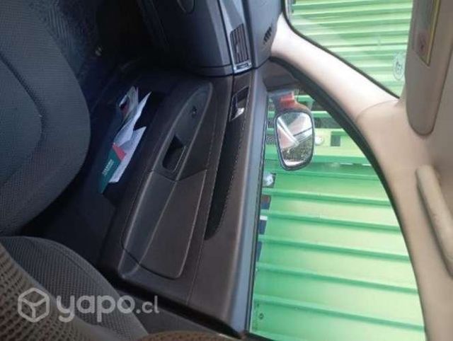 Donfeng H30 Cross Elegante Impecable 2016