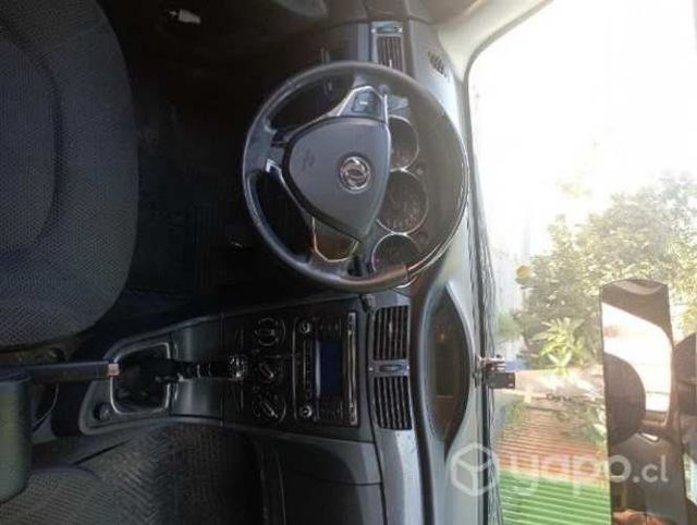 Donfeng H30 Cross Elegante Impecable 2016