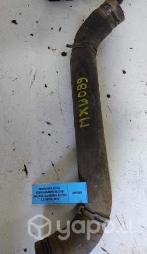 Manguera Agua Refrigerante Motor (MXU089) XUV500