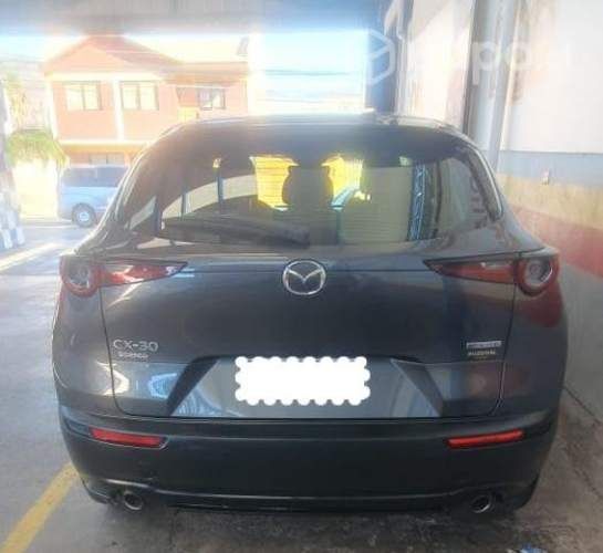 Mazda cx30 2022