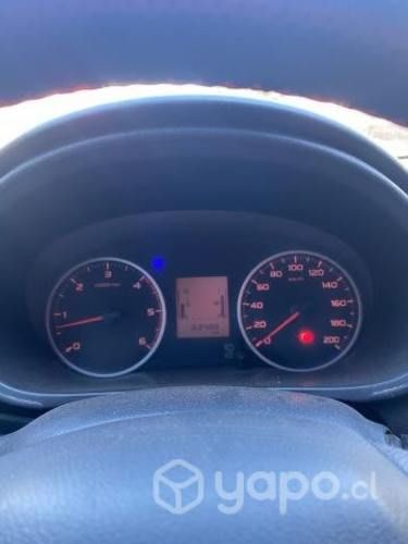 Mitsubishi l200 2018