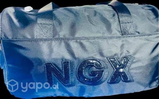 Bolsos NGX, Everlast y Mochila everlast