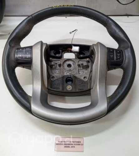 Manubrio C/Botones (MXV534) Mahindra XUV500 2.2