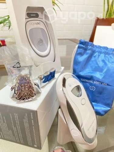 Galvanica Nu Skin PACK