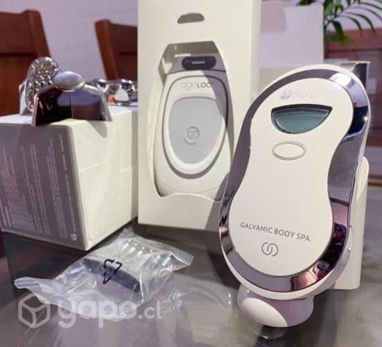 Galvanica Nu Skin PACK