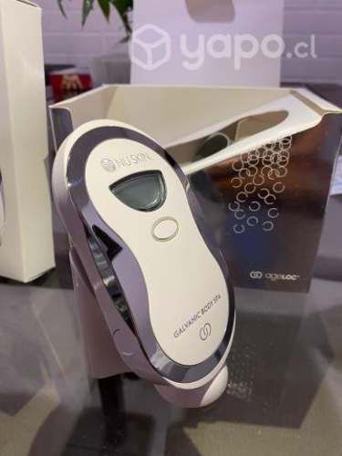 Galvanica Nu Skin PACK