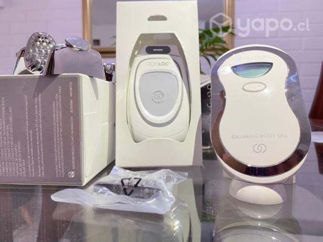 Galvanica Nu Skin PACK