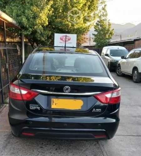 Colectivo DFM A30 1.6.