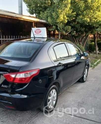 Colectivo DFM A30 1.6.