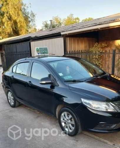 Colectivo DFM A30 1.6.