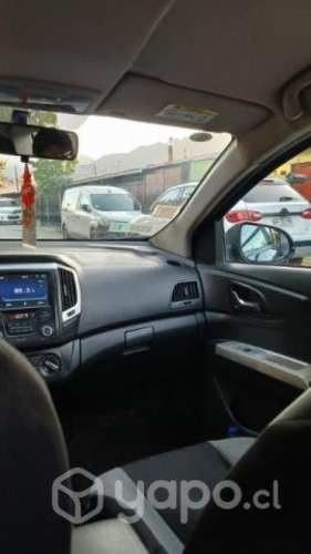 Colectivo DFM A30 1.6.