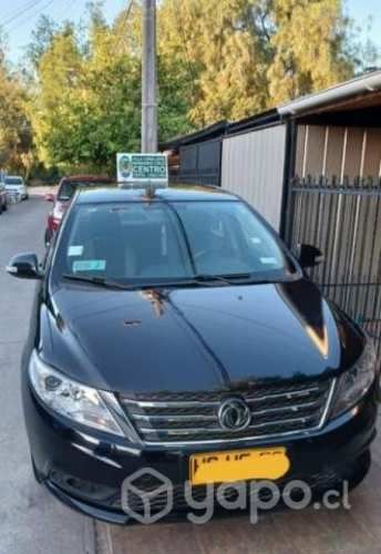 Colectivo DFM A30 1.6.