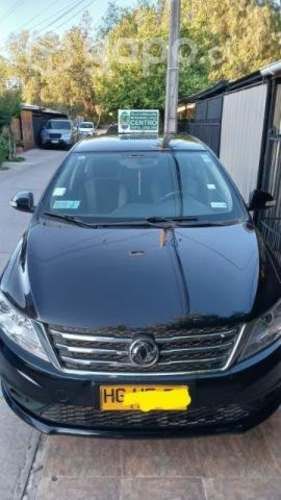 Colectivo DFM A30 1.6.