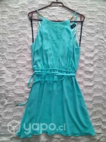Vestido marca BEBÉ