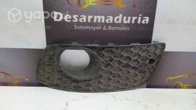 Tapa neblinero golf mk5 Rh 2.0