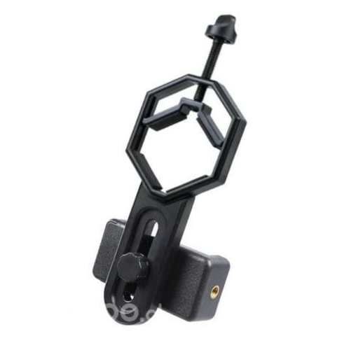 Soporte para celular para largavista