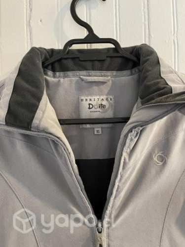 Parka impermeable DOITE