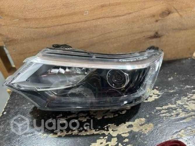 Óptico changan cx70