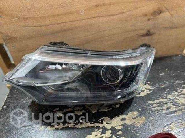 Óptico changan cx70