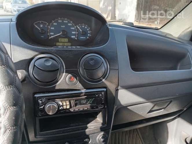 CHEVROLET SPARK Vehículo uso familiar 2012