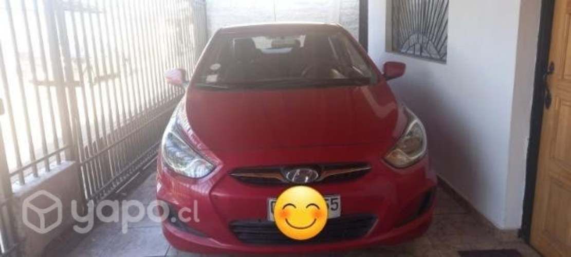 Hyundai UNICA DUEÑA