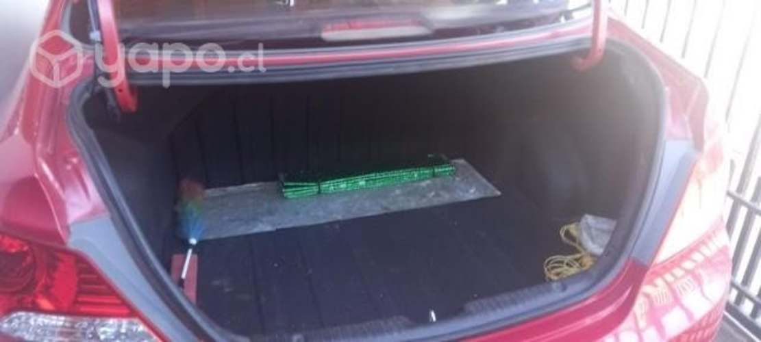 Hyundai UNICA DUEÑA