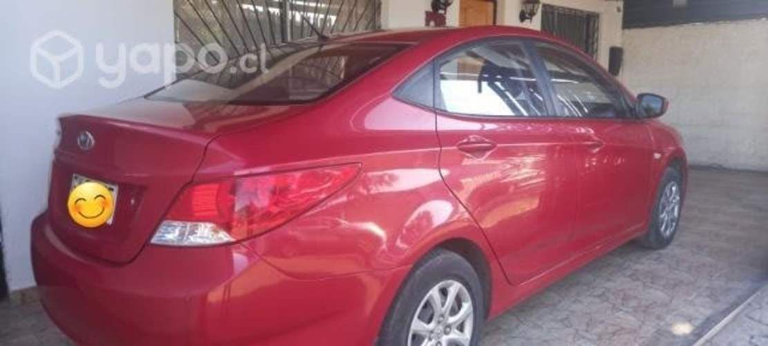 Hyundai UNICA DUEÑA