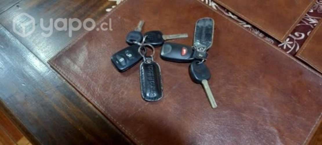 Hyundai UNICA DUEÑA