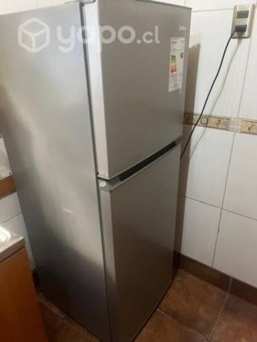 Refrigerador No Frost Midea 222 ltos