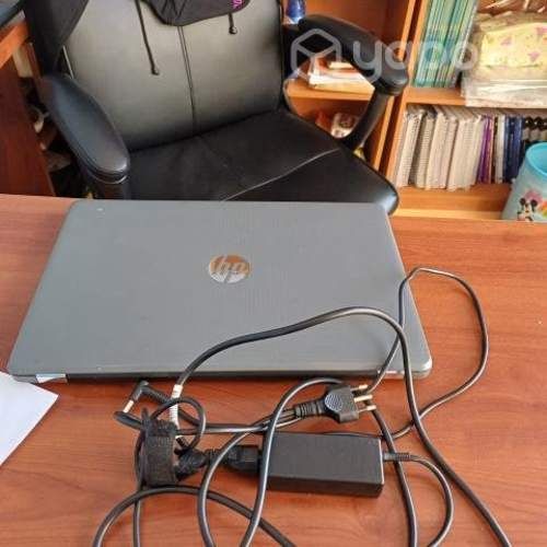 Notebook hp