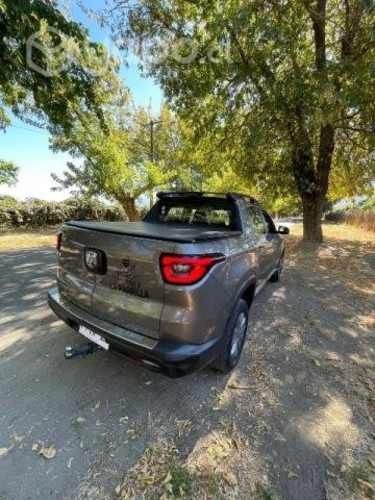 RAM 1000 Big Horn LX 1.8