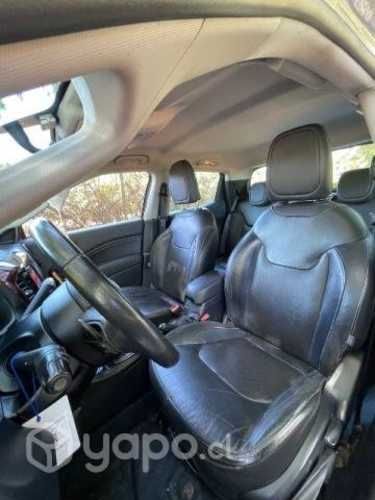 RAM 1000 Big Horn LX 1.8