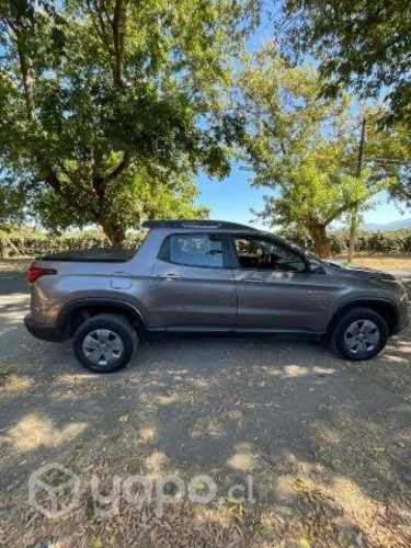 RAM 1000 Big Horn LX 1.8