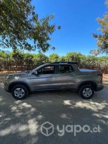 RAM 1000 Big Horn LX 1.8