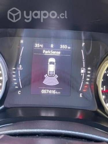 RAM 1000 Big Horn LX 1.8