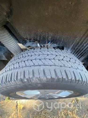 RAM 1000 Big Horn LX 1.8