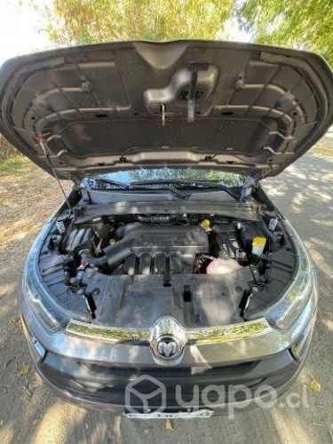 RAM 1000 Big Horn LX 1.8