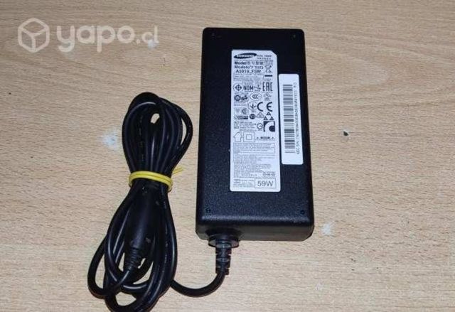 Cargador Original Para Tv Sony Samsung LG Y Otros
