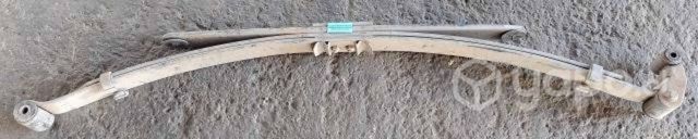 Paquete Resorte Trasero Izquierdo (FFD270) Ford F1