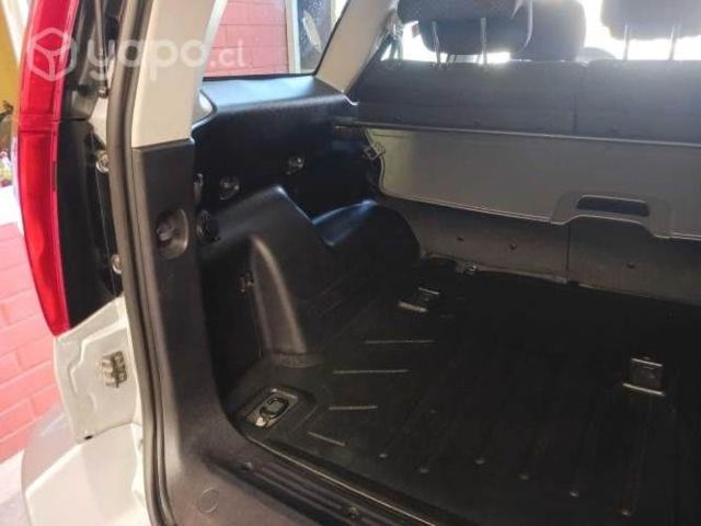 Great wall haval-h3 2016