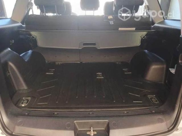 Great wall haval-h3 2016