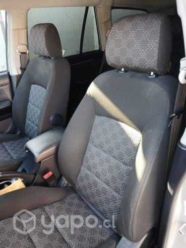 Great wall haval-h3 2016