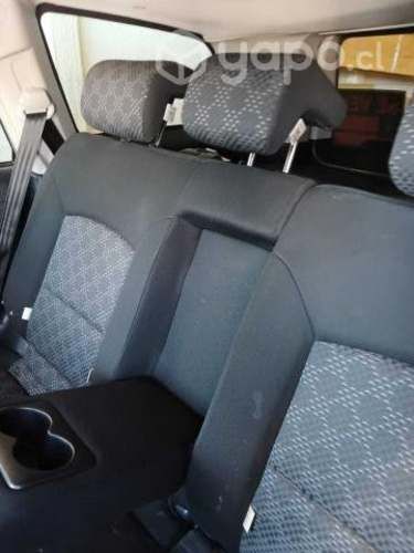 Great wall haval-h3 2016