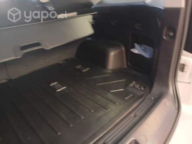 Great wall haval-h3 2016