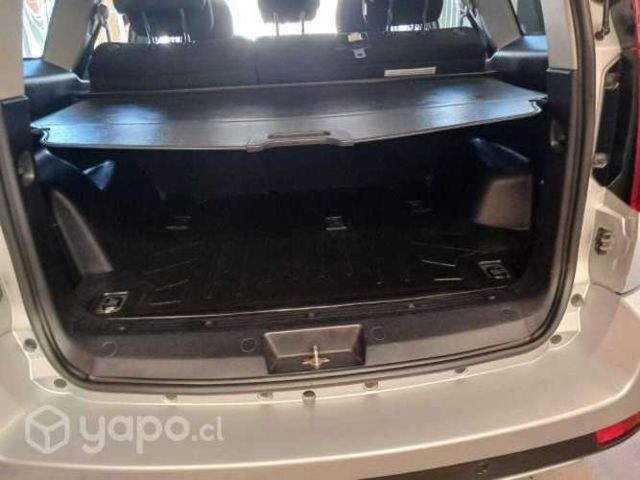 Great wall haval-h3 2016