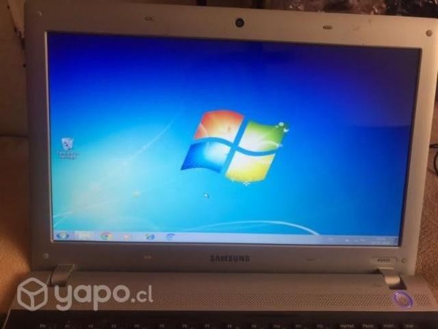 Notebook Samsung rv 415