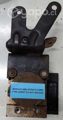 Módulo ABS (FFD071) Ford F150 Lariat 5.0 AUT 4X4