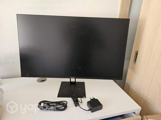 Monitor 27 pulgadas FHD, 75 hz Nuevo