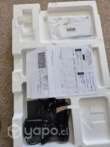 Monitor 27 pulgadas FHD, 75 hz Nuevo